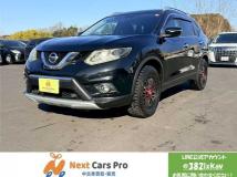2014 Nissan X-Trail