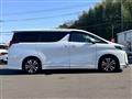 2020 Toyota Alphard G