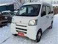 2012 Daihatsu Hijet Cargo