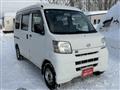 2012 Daihatsu Hijet Cargo