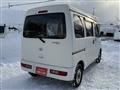 2012 Daihatsu Hijet Cargo