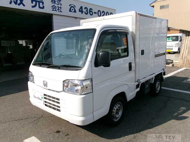 2019 Honda Acty Truck