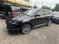 2014 Toyota Harrier