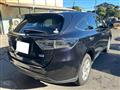2014 Toyota Harrier