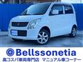 2012 Suzuki Wagon R