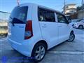 2012 Suzuki Wagon R