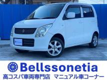 2012 Suzuki Wagon R