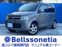 2008 Mitsubishi eK Wagon