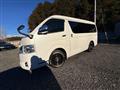 2014 Toyota Hiace Wagon