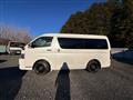 2014 Toyota Hiace Wagon