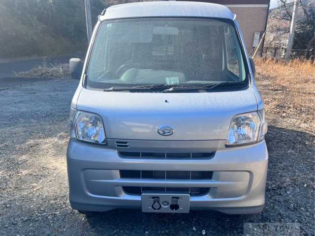 2011 Daihatsu Hijet Cargo