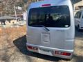 2011 Daihatsu Hijet Cargo