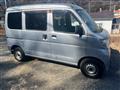 2011 Daihatsu Hijet Cargo
