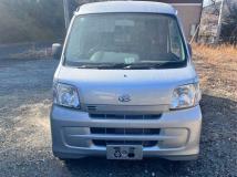 2011 Daihatsu Hijet Cargo