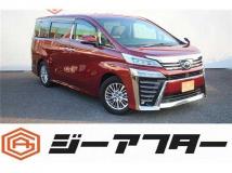 2020 Toyota Vellfire