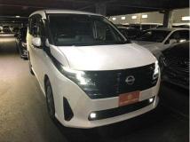 2022 Nissan Serena