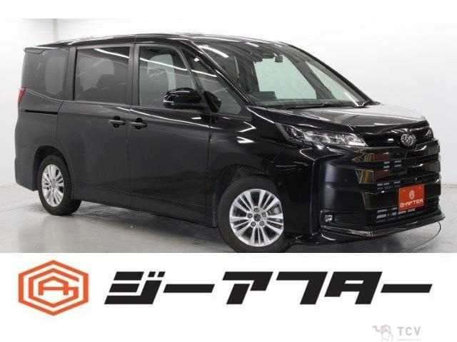 2022 Toyota Noah