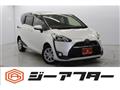 2015 Toyota Sienta
