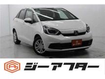 2024 Honda Fit