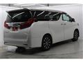 2019 Toyota Alphard G
