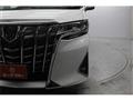 2019 Toyota Alphard G