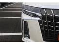 2018 Toyota Alphard G
