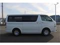 2019 Toyota Hiace Van