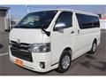 2019 Toyota Hiace Van