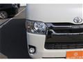 2019 Toyota Hiace Van