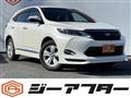 2013 Toyota Harrier