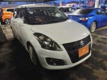 2012 Suzuki Swift
