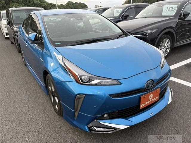 2019 Toyota Prius