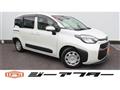 2023 Toyota Sienta