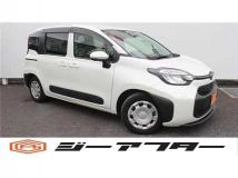2023 Toyota Sienta