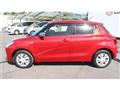 2021 Suzuki Swift