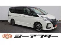 2020 Nissan Serena