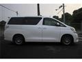 2012 Toyota Vellfire