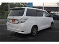 2012 Toyota Vellfire