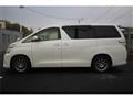 2012 Toyota Vellfire