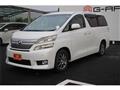 2012 Toyota Vellfire