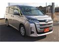 2023 Toyota Noah