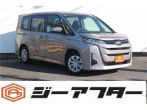 2023 Toyota Noah
