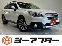 2015 Subaru Outback