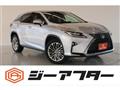 2016 Lexus RX