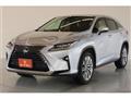 2016 Lexus RX