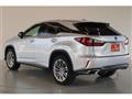2016 Lexus RX
