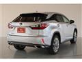 2016 Lexus RX