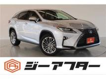 2016 Lexus RX