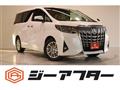 2020 Toyota Alphard G