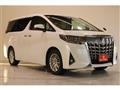 2020 Toyota Alphard G